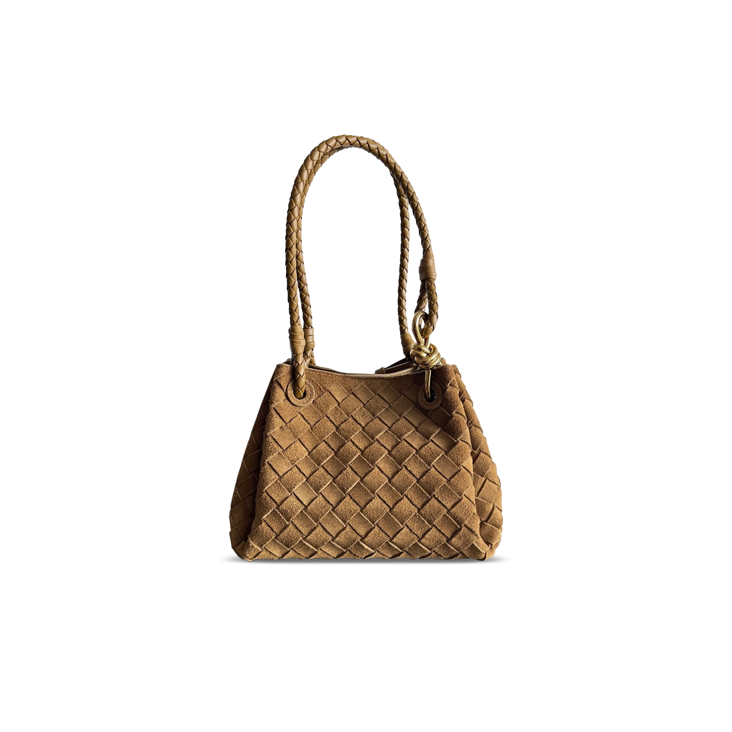 BOTTEGA VENETA SMALL PARACHUTE 796569 04 (20*17*16.5cm) BOTTEGA VENETA SMALL PARACHUTE 796569 04 (20*17*16.5cm)